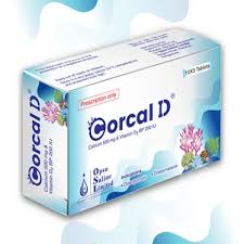 corcal-d